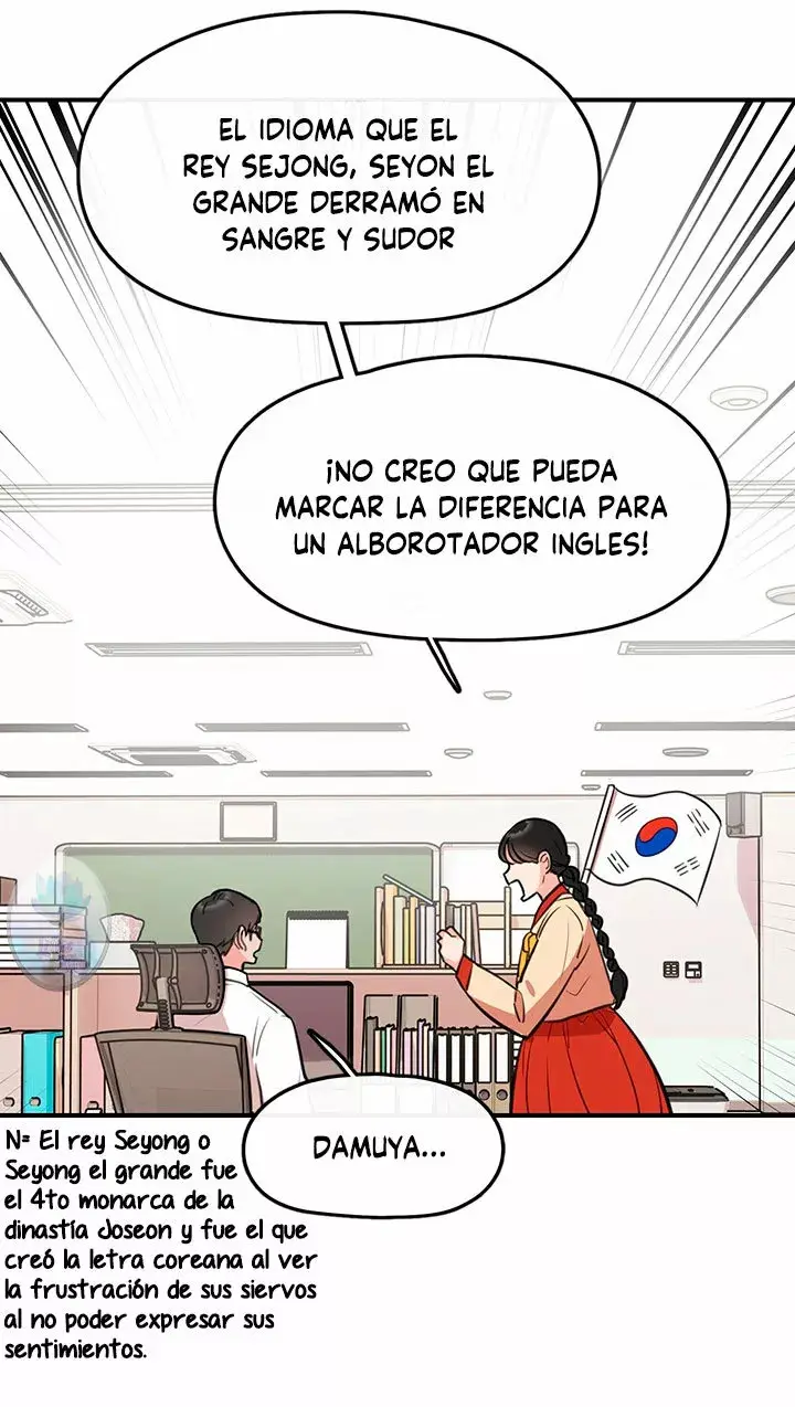 ADICTA AL SMARTPHONE capítulo 5, página 19