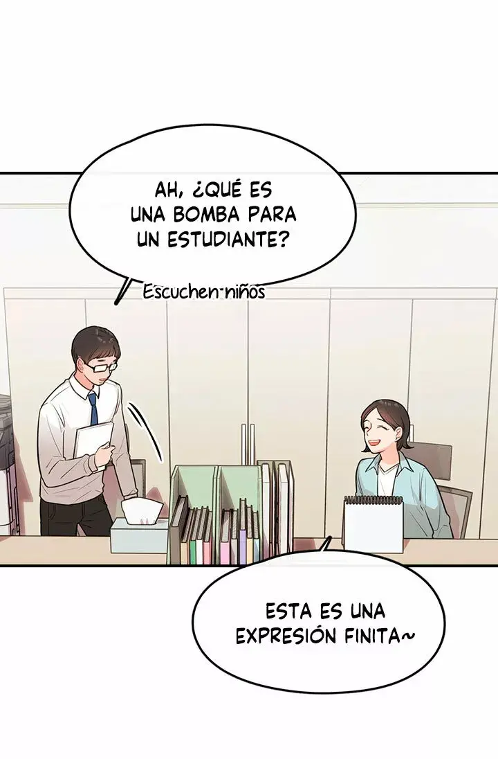 ADICTA AL SMARTPHONE capítulo 5, página 26
