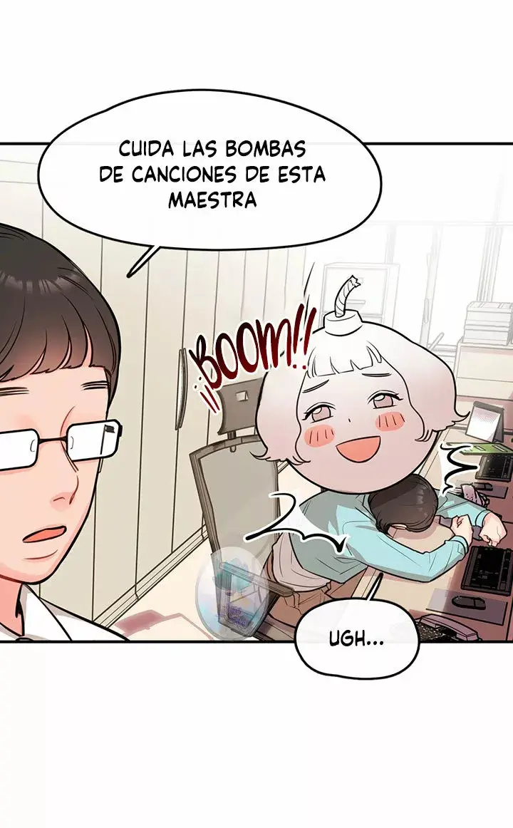 ADICTA AL SMARTPHONE capítulo 5, página 27