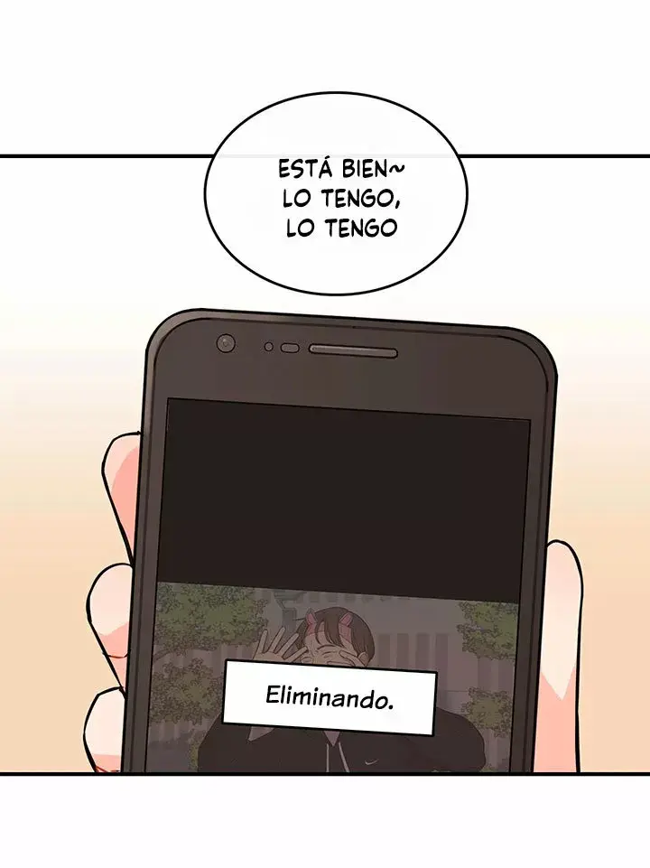 ADICTA AL SMARTPHONE capítulo 6, página 28
