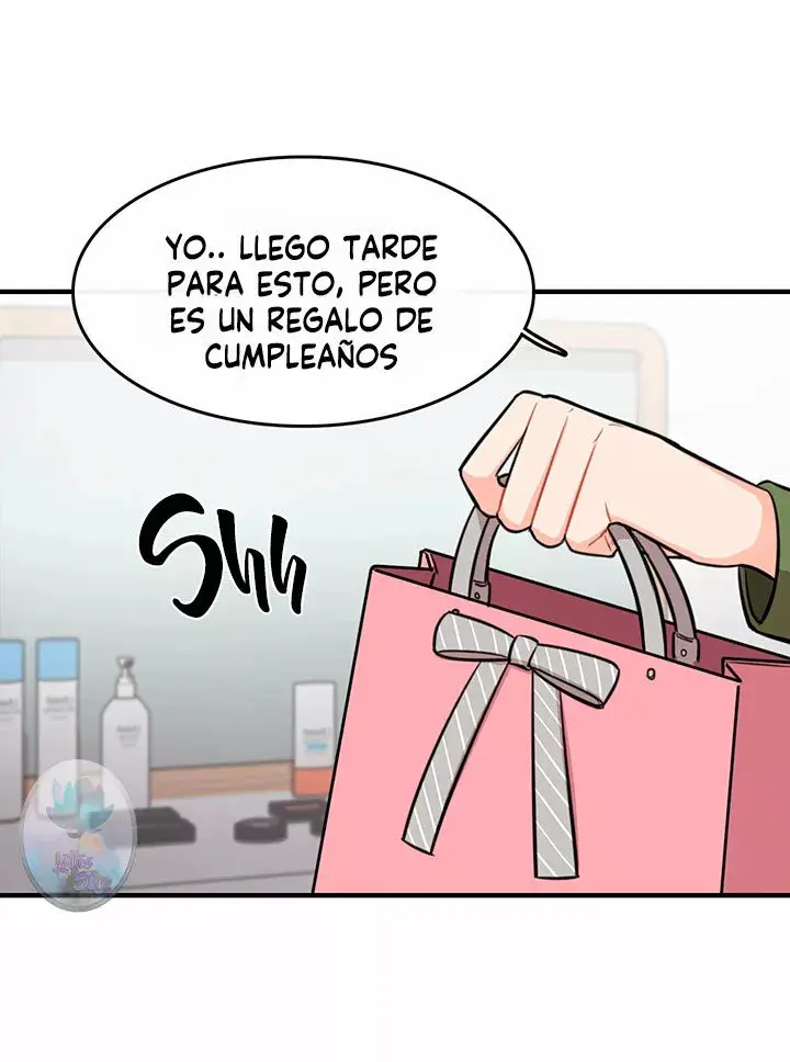 ADICTA AL SMARTPHONE capítulo 6, página 43