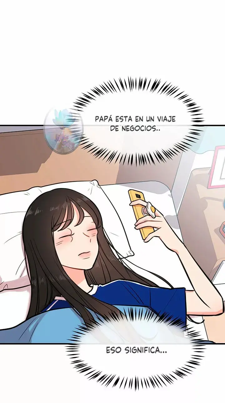 ADICTA AL SMARTPHONE capítulo 7, página 6