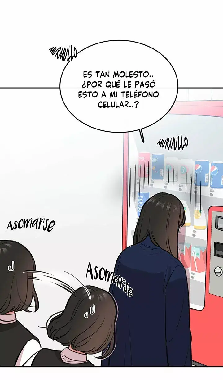ADICTA AL SMARTPHONE capítulo 8, página 42