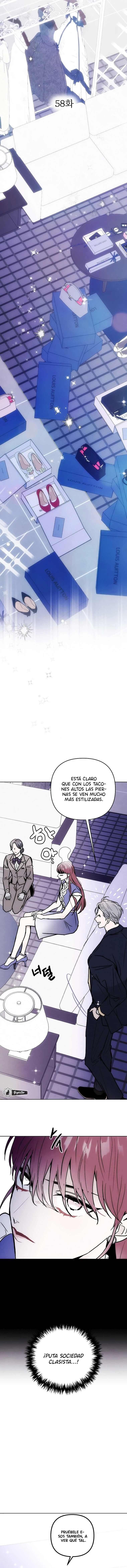 Adicto a ti capítulo 58, página 7