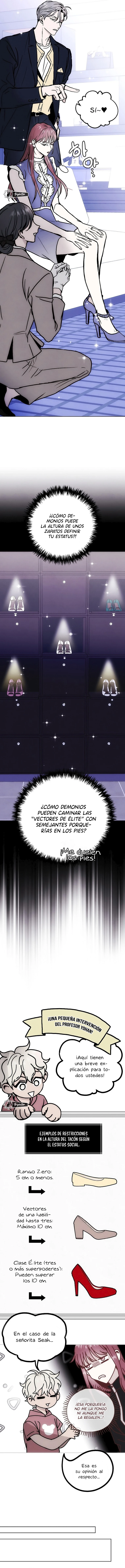 Adicto a ti capítulo 58, página 8