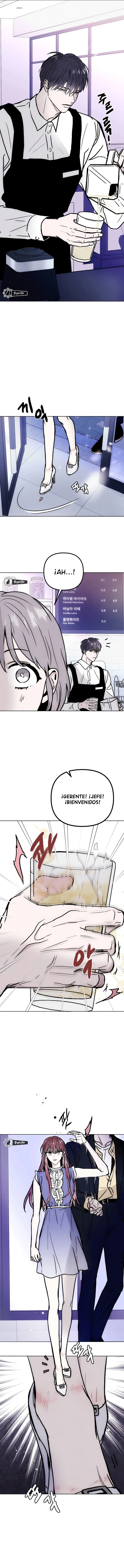 Adicto a ti capítulo 58, página 12