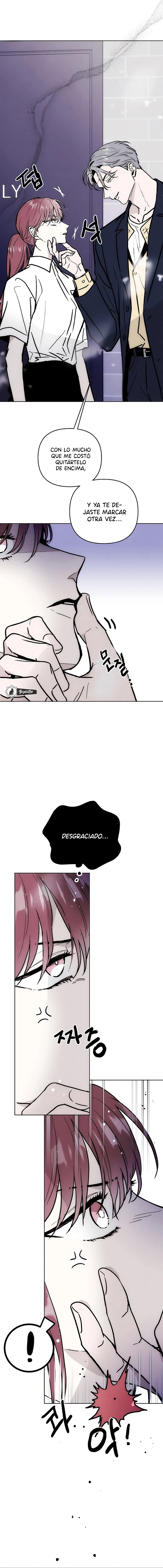 Adicto a ti capítulo 59, página 8
