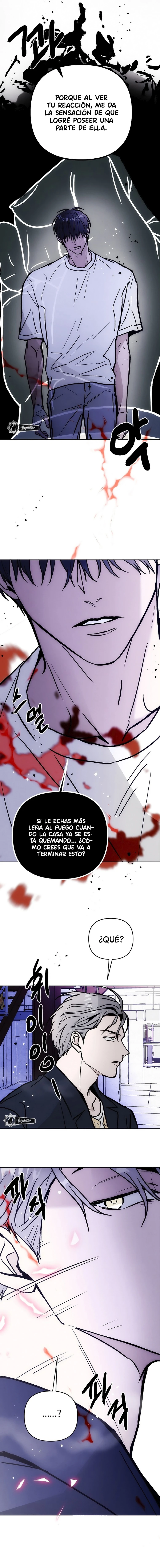 Adicto a ti capítulo 59, página 15