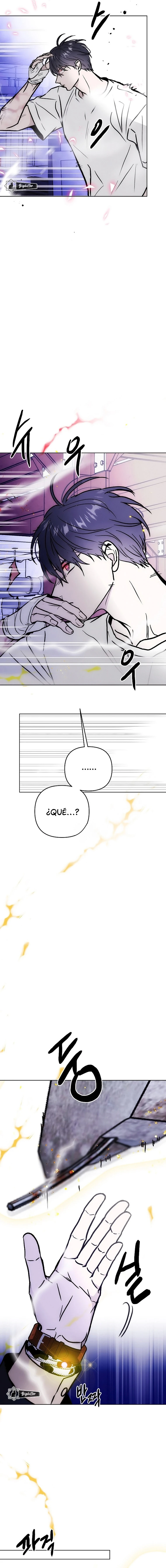 Adicto a ti capítulo 59, página 18