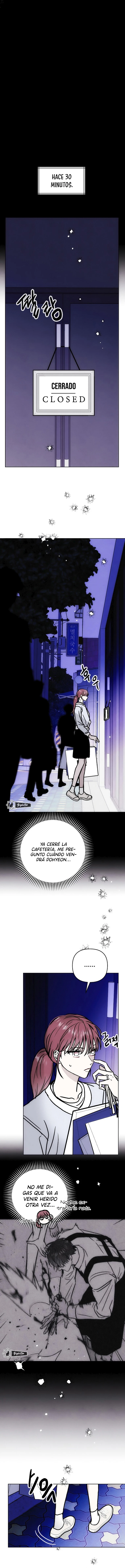 Adicto a ti capítulo 60, página 9