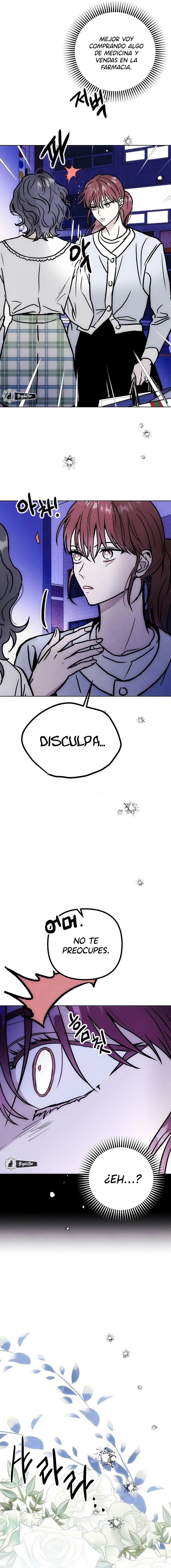 Adicto a ti capítulo 60, página 10