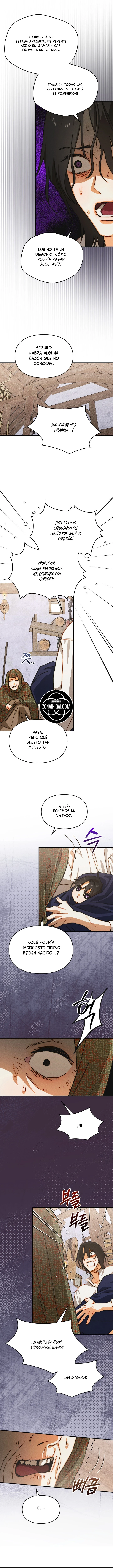Adiestrando A Un Lindo Gatito Engreído capítulo 62, página 14