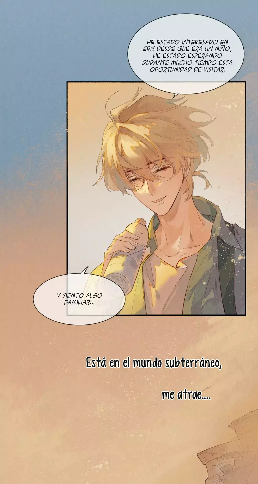 Adios Eri (Sayonara Eri) capítulo 1, página 10