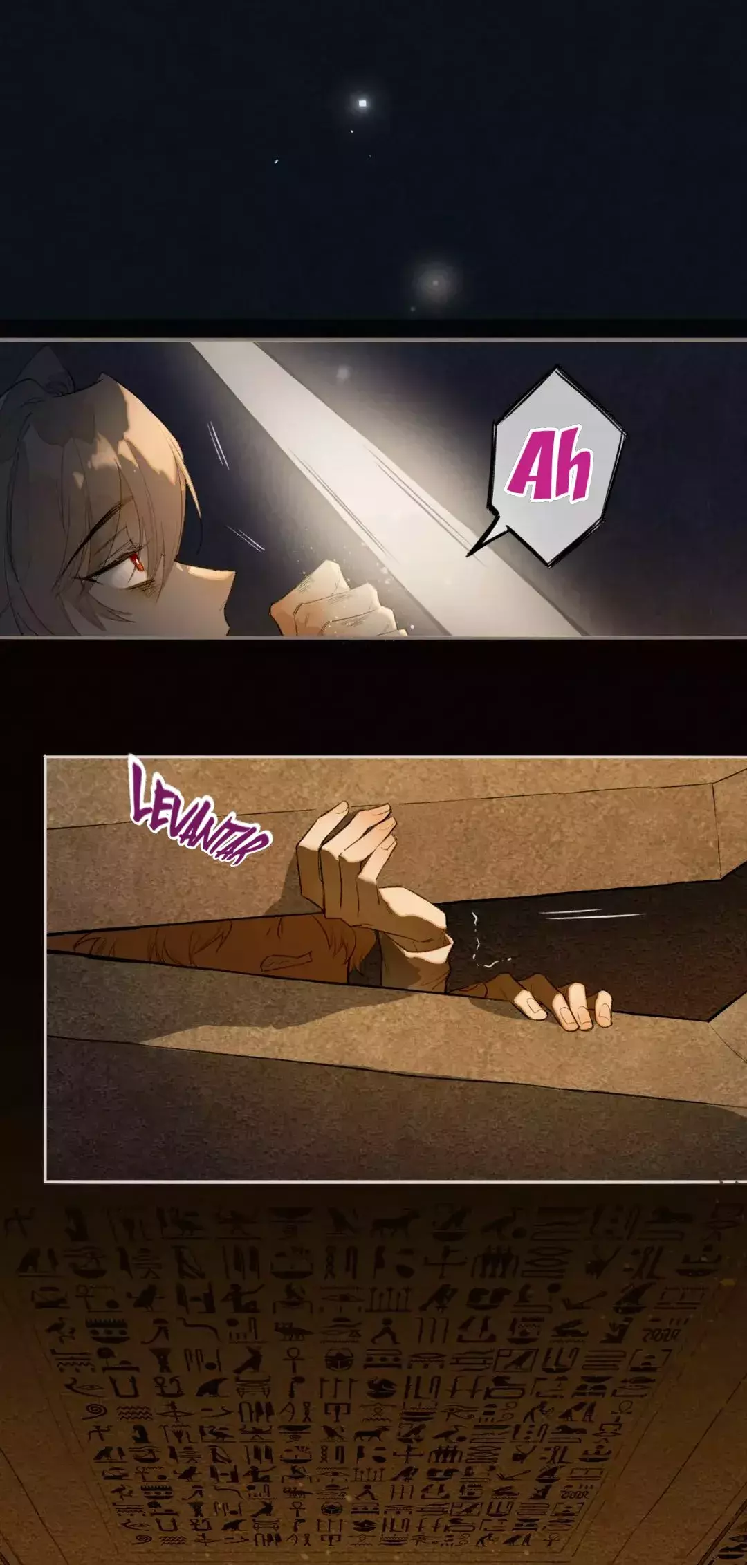 Adios Eri (Sayonara Eri) capítulo 1, página 28