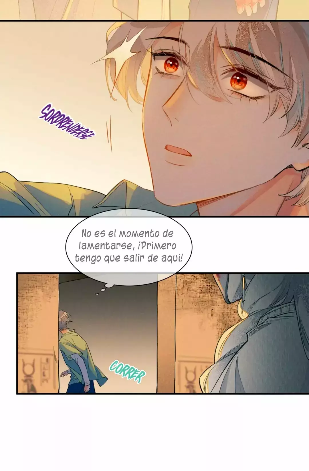 Adios Eri (Sayonara Eri) capítulo 1, página 35