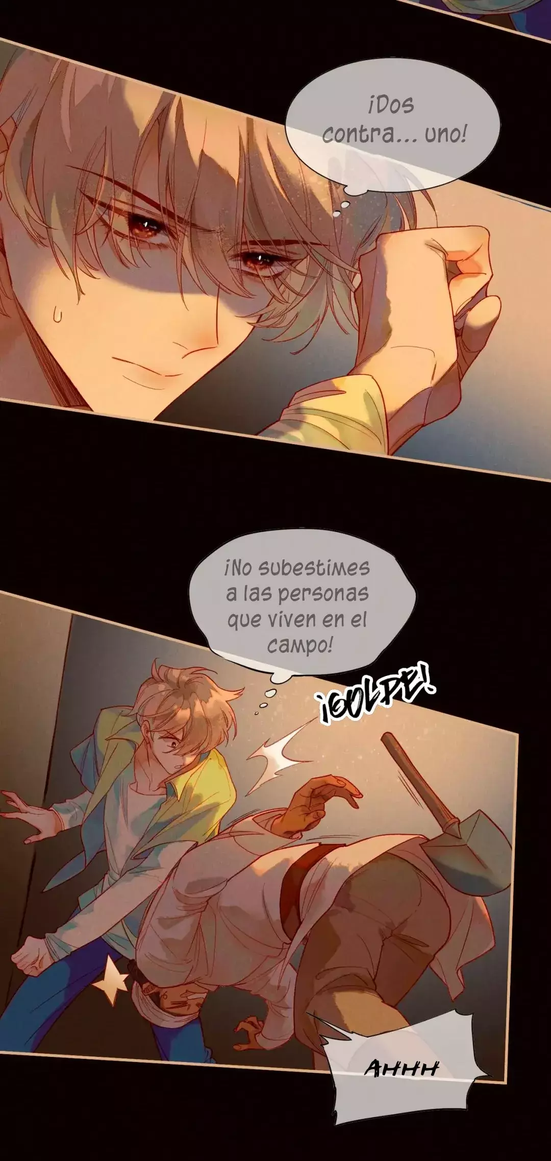 Adios Eri (Sayonara Eri) capítulo 1, página 41