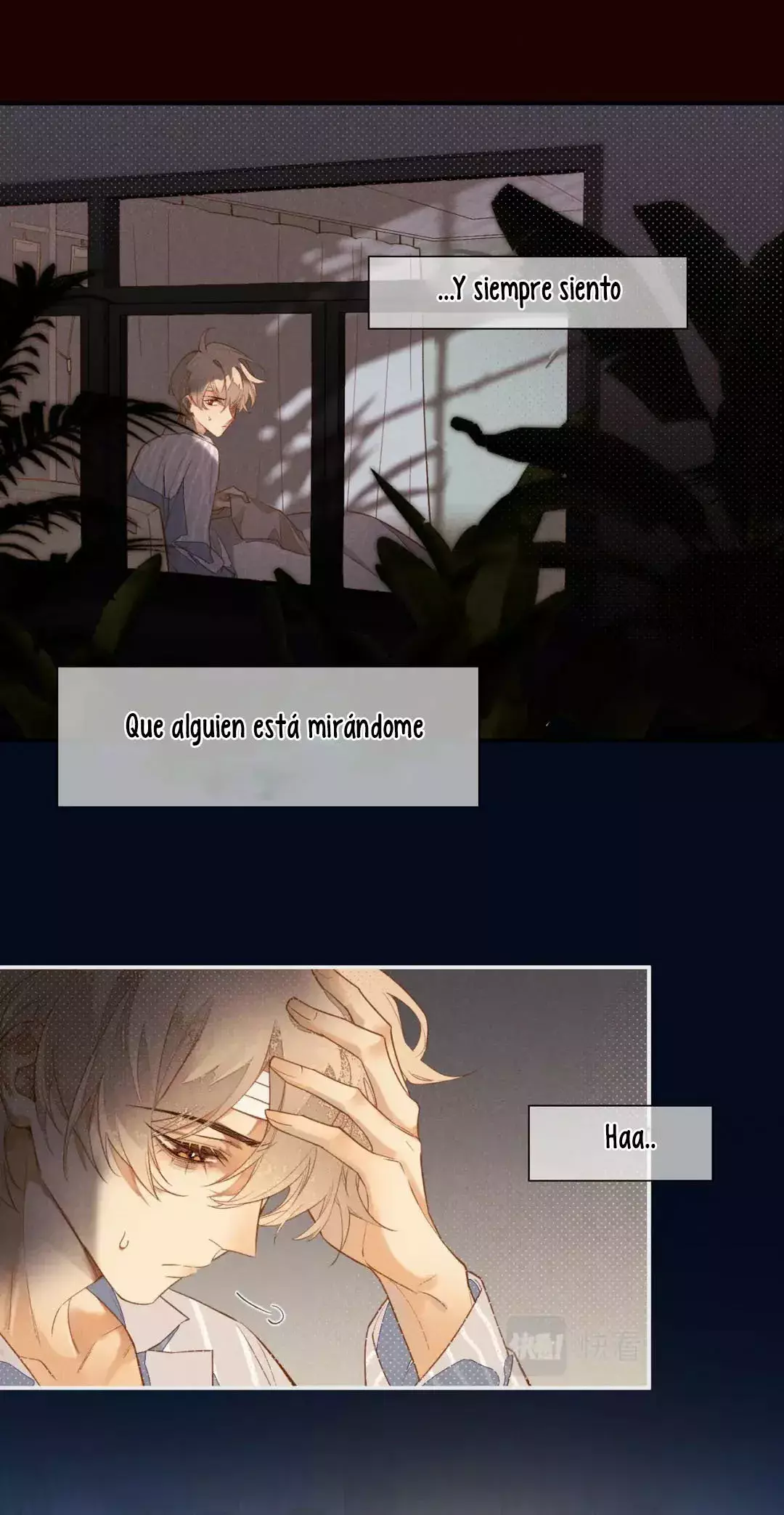 Adios Eri (Sayonara Eri) capítulo 2, página 10