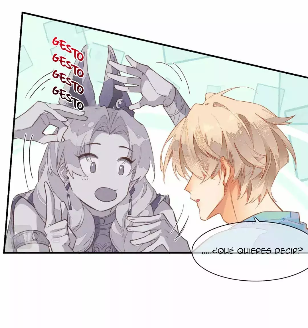 Adios Eri (Sayonara Eri) capítulo 2, página 17