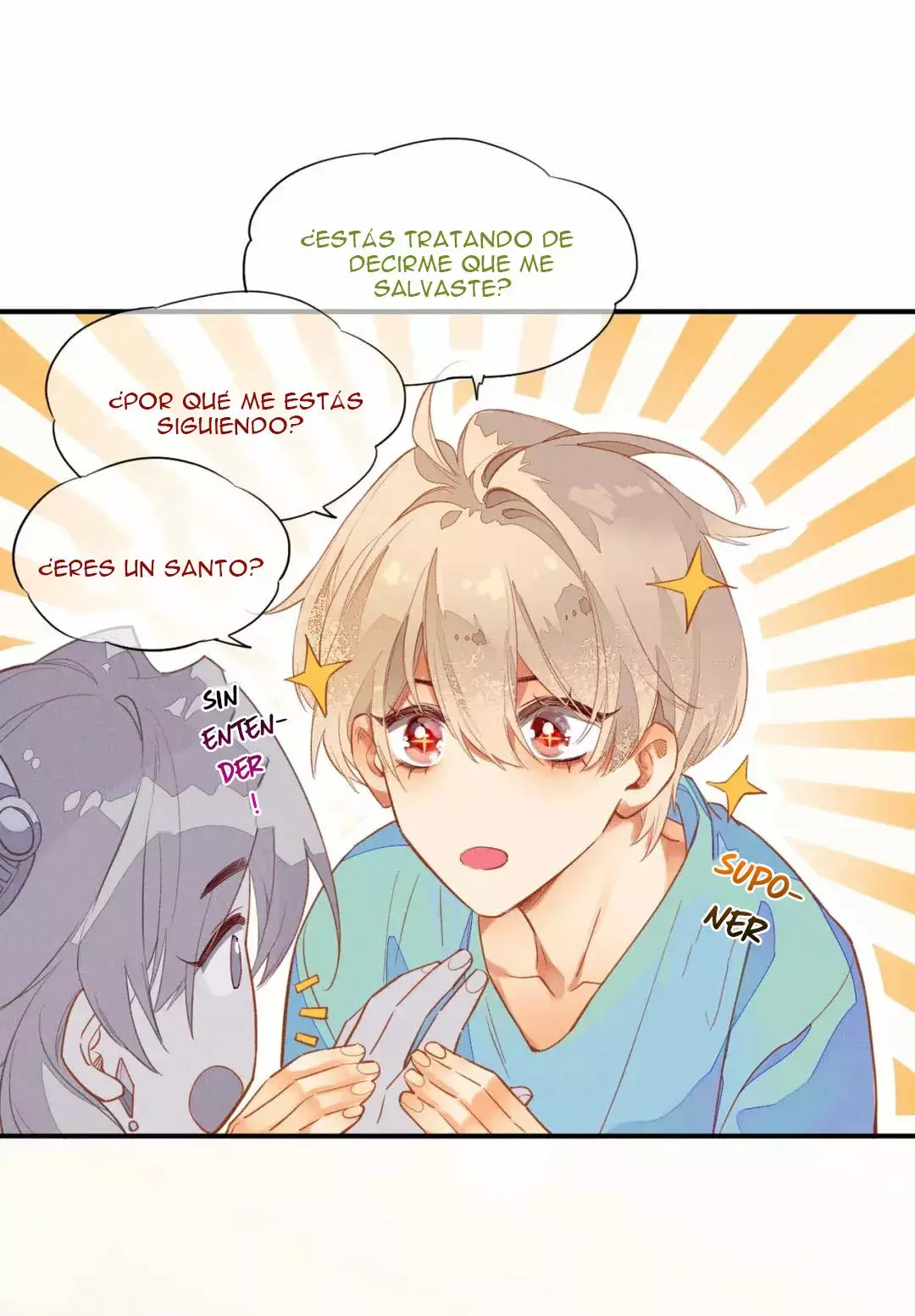 Adios Eri (Sayonara Eri) capítulo 2, página 18
