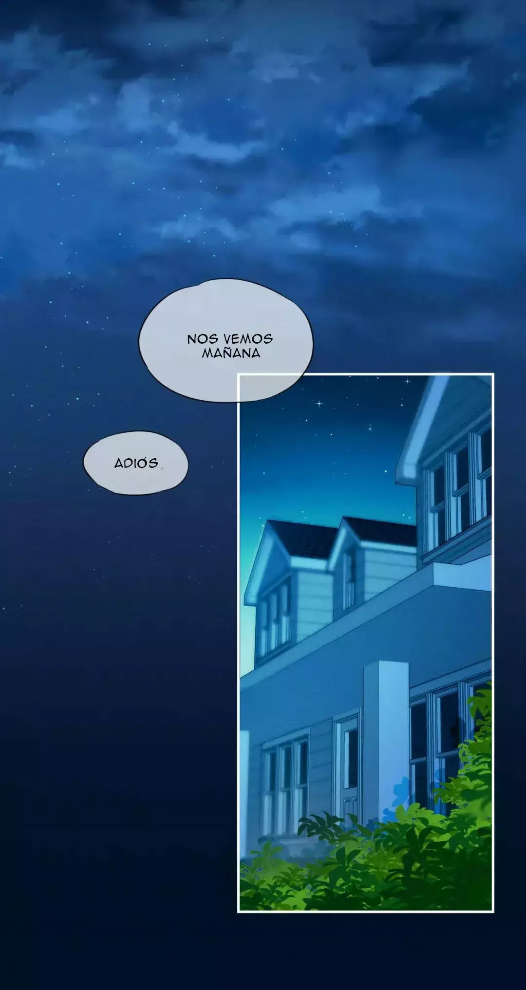 Adios Eri (Sayonara Eri) capítulo 2, página 24