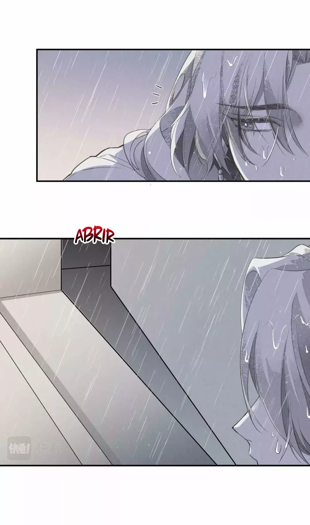 Adios Eri (Sayonara Eri) capítulo 2, página 31