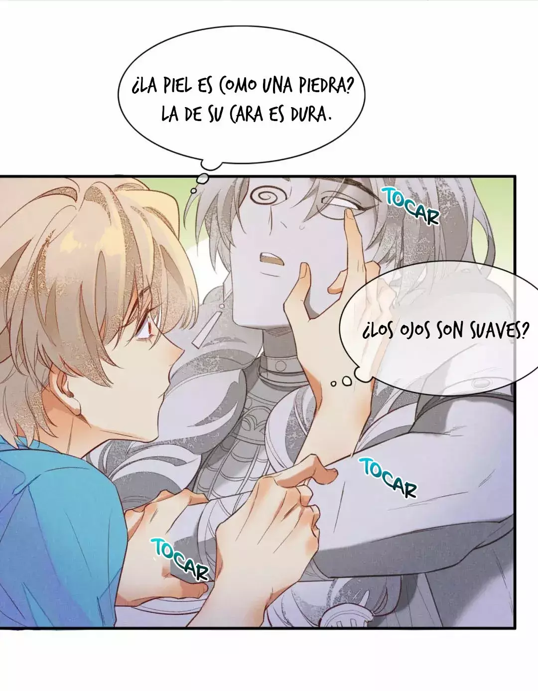 Adios Eri (Sayonara Eri) capítulo 2, página 39