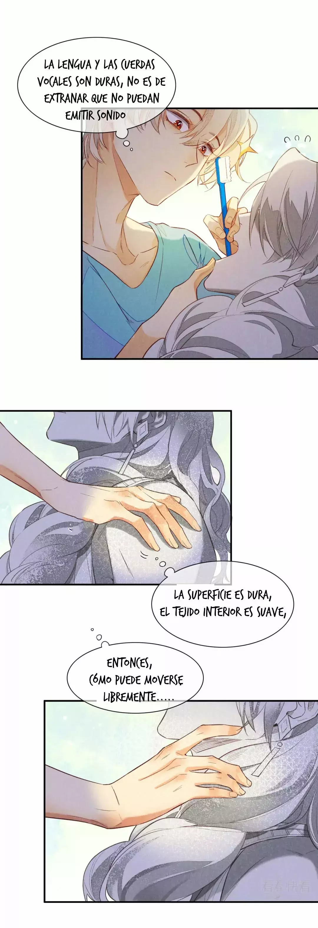Adios Eri (Sayonara Eri) capítulo 2, página 40