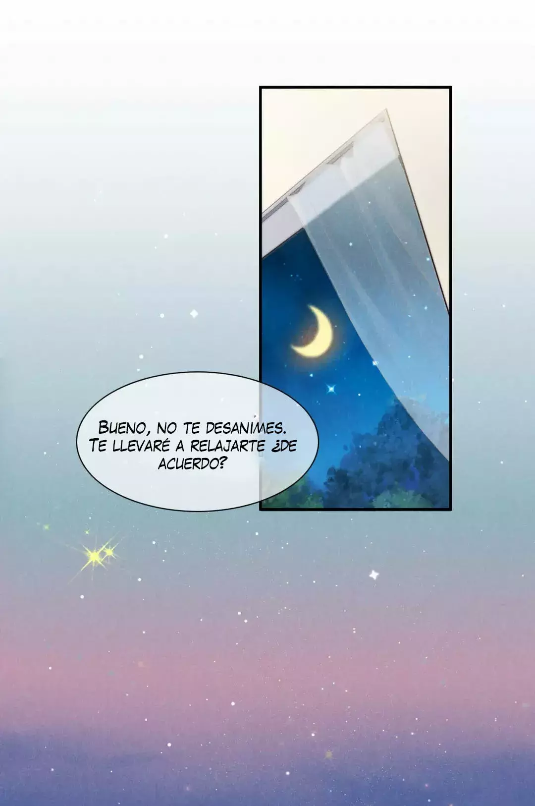 Adios Eri (Sayonara Eri) capítulo 3, página 10