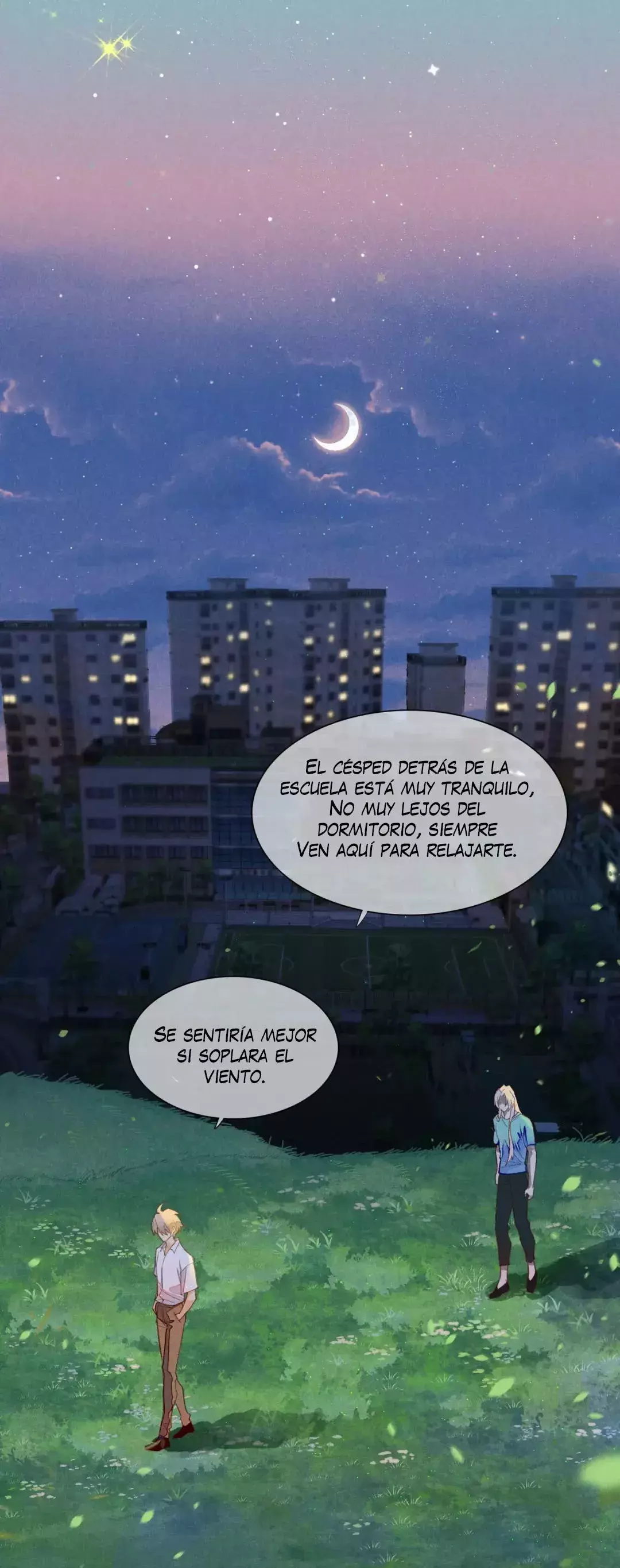 Adios Eri (Sayonara Eri) capítulo 3, página 11