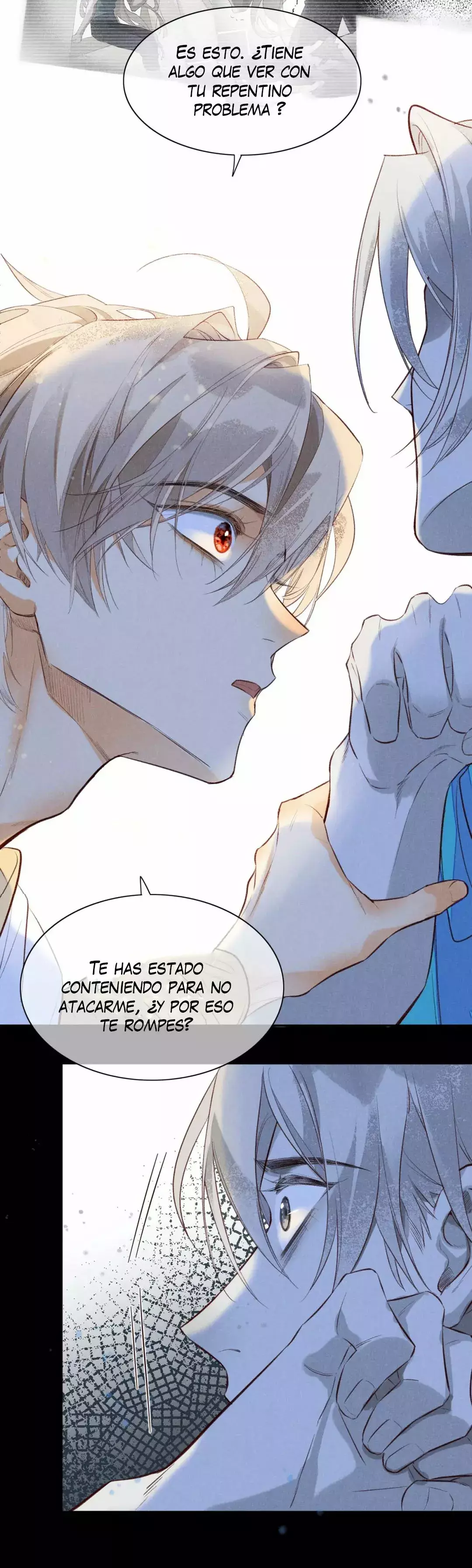 Adios Eri (Sayonara Eri) capítulo 3, página 46