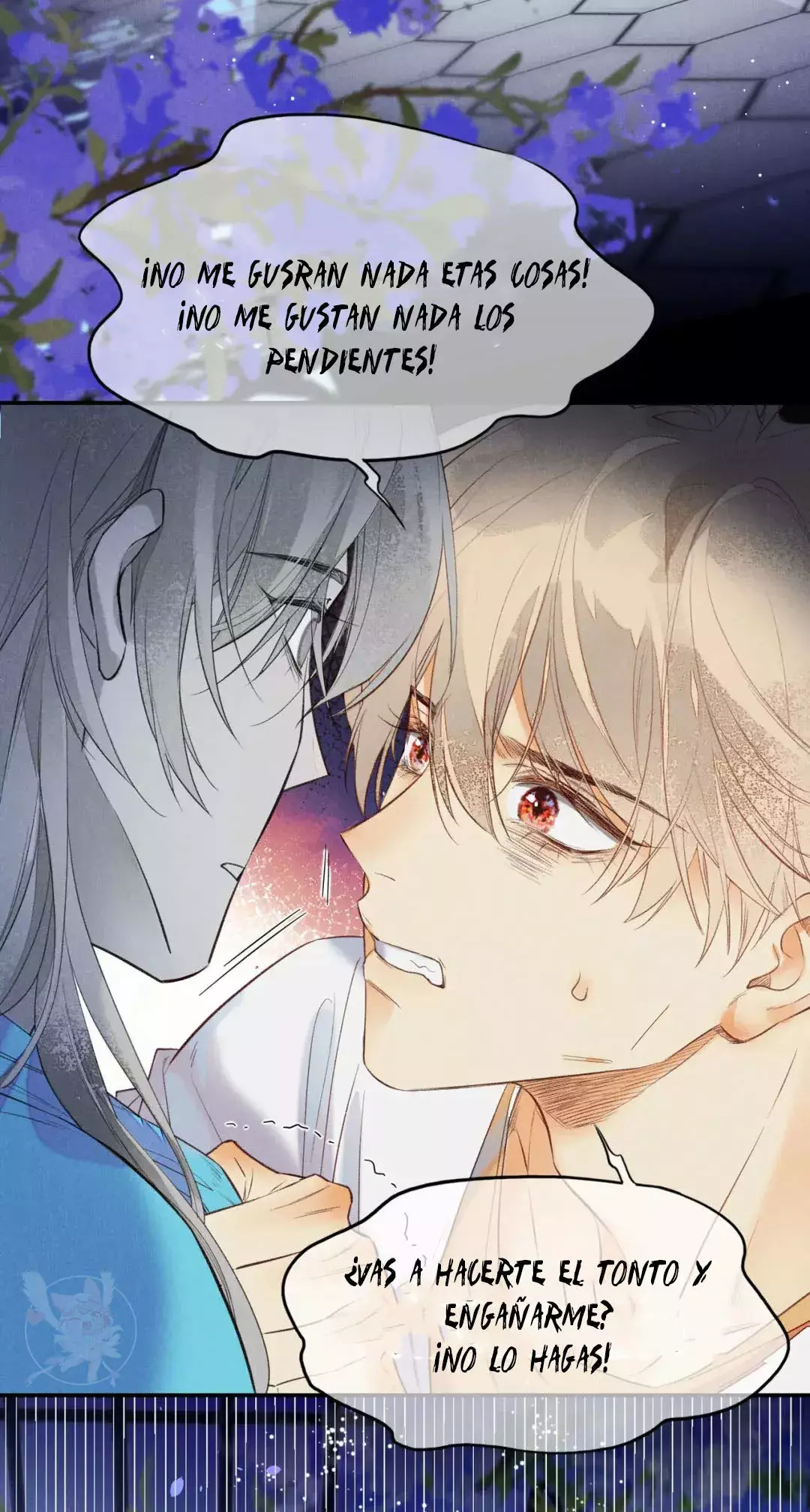 Adios Eri (Sayonara Eri) capítulo 4, página 22