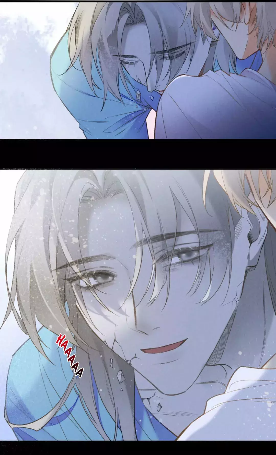 Adios Eri (Sayonara Eri) capítulo 4, página 39