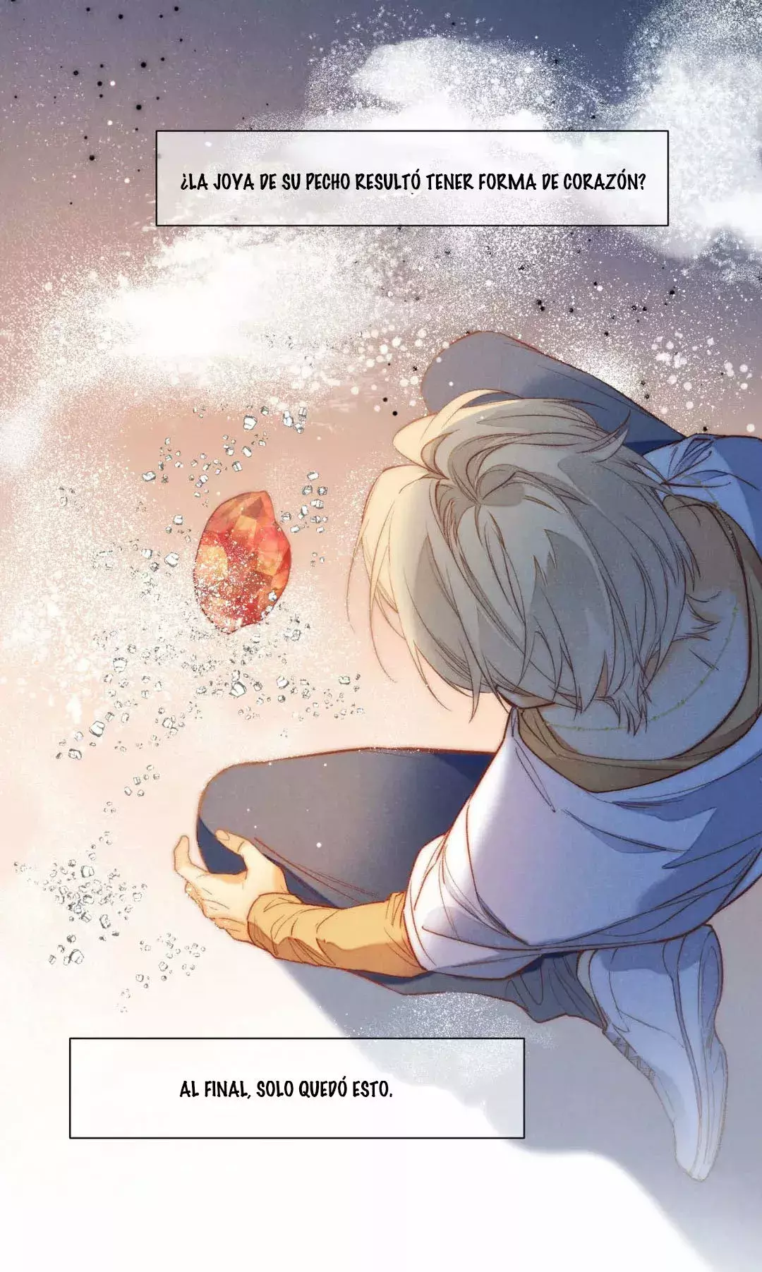Adios Eri (Sayonara Eri) capítulo 4, página 57