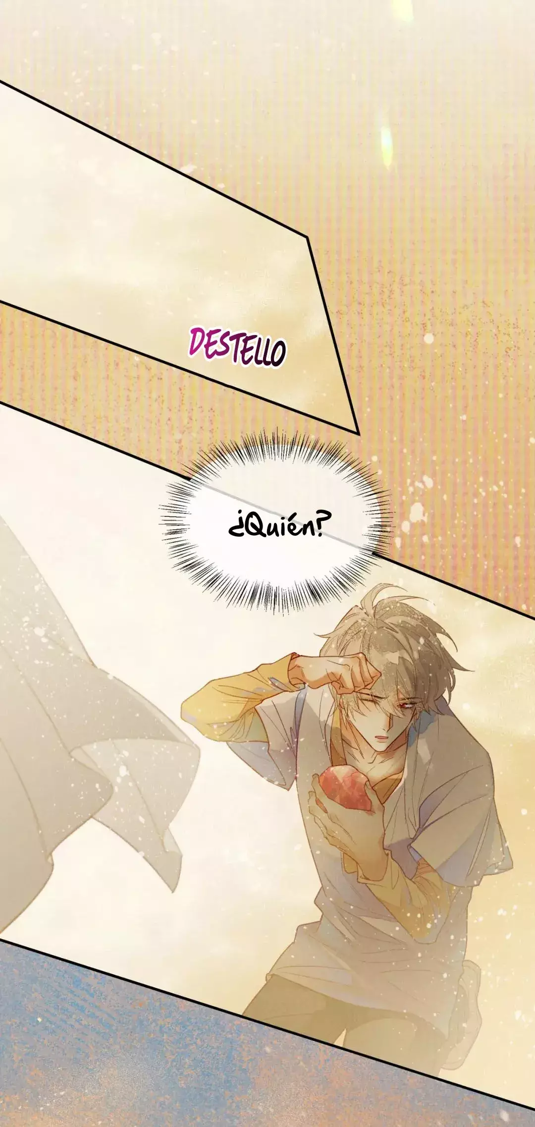 Adios Eri (Sayonara Eri) capítulo 5, página 9