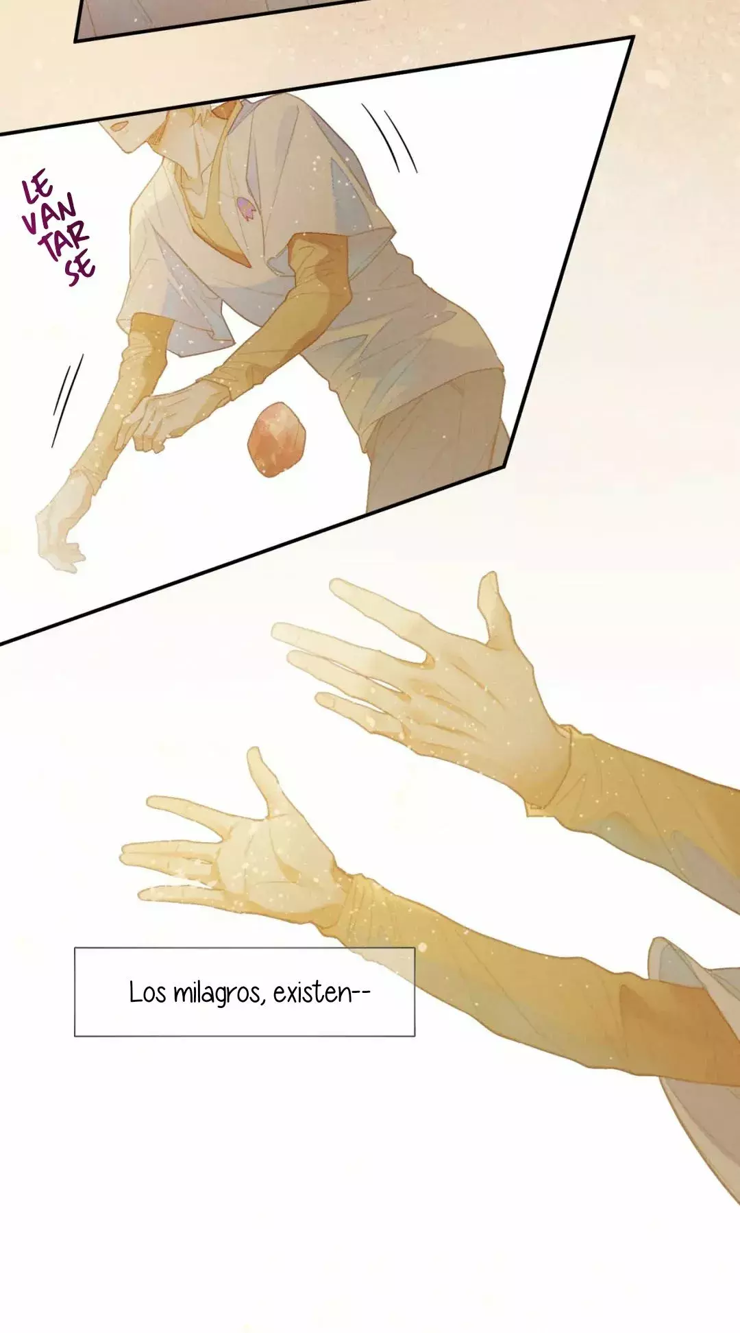 Adios Eri (Sayonara Eri) capítulo 5, página 11