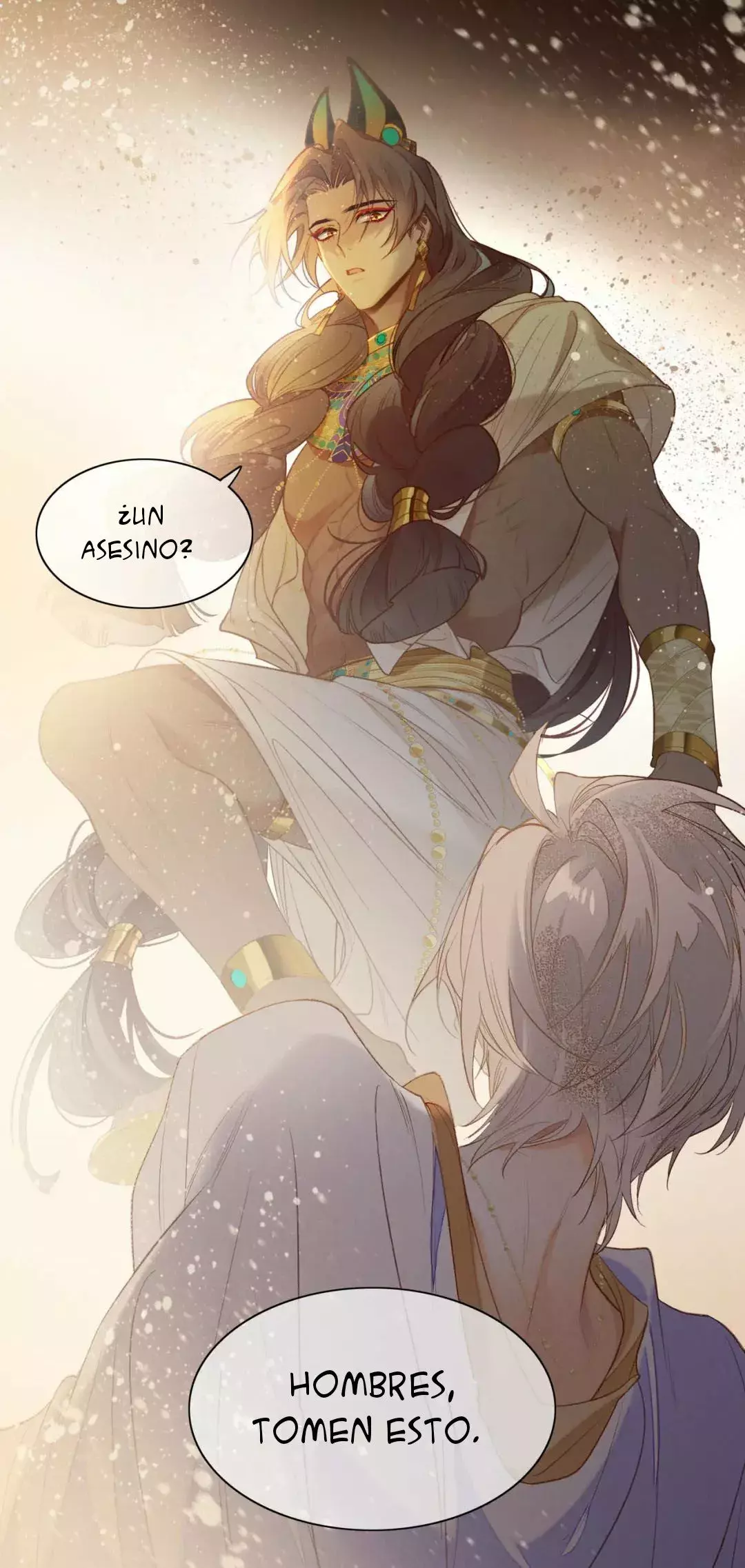 Adios Eri (Sayonara Eri) capítulo 5, página 14
