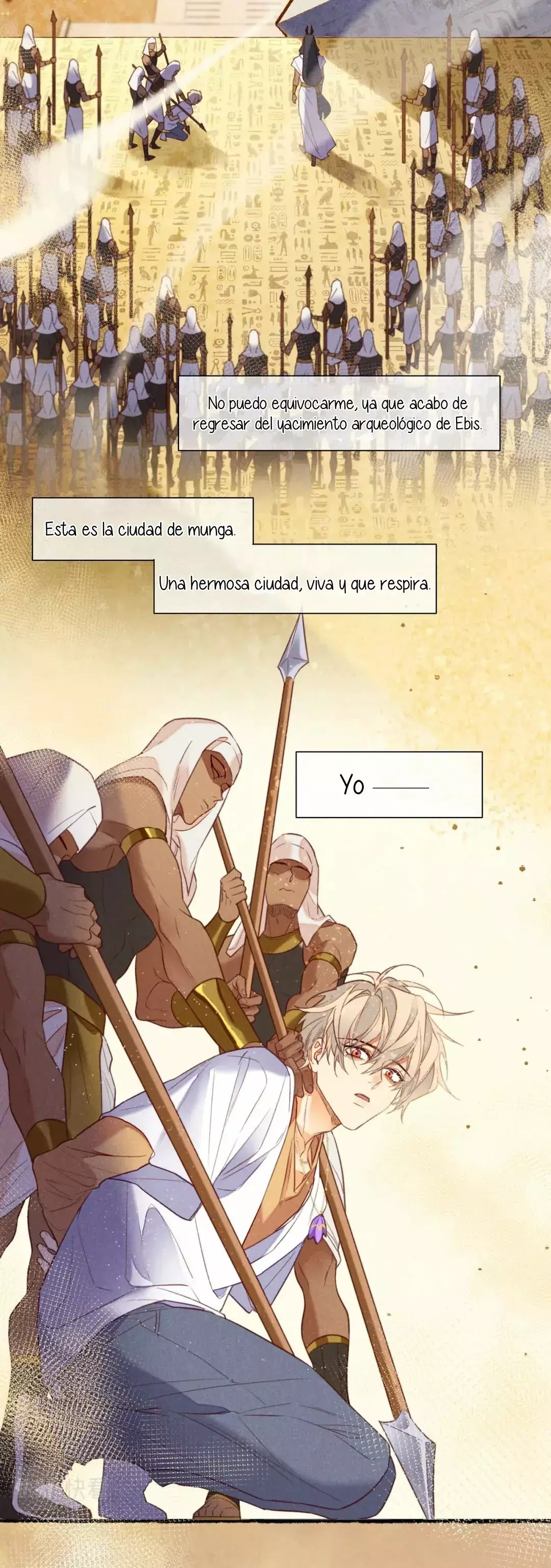 Adios Eri (Sayonara Eri) capítulo 5, página 21