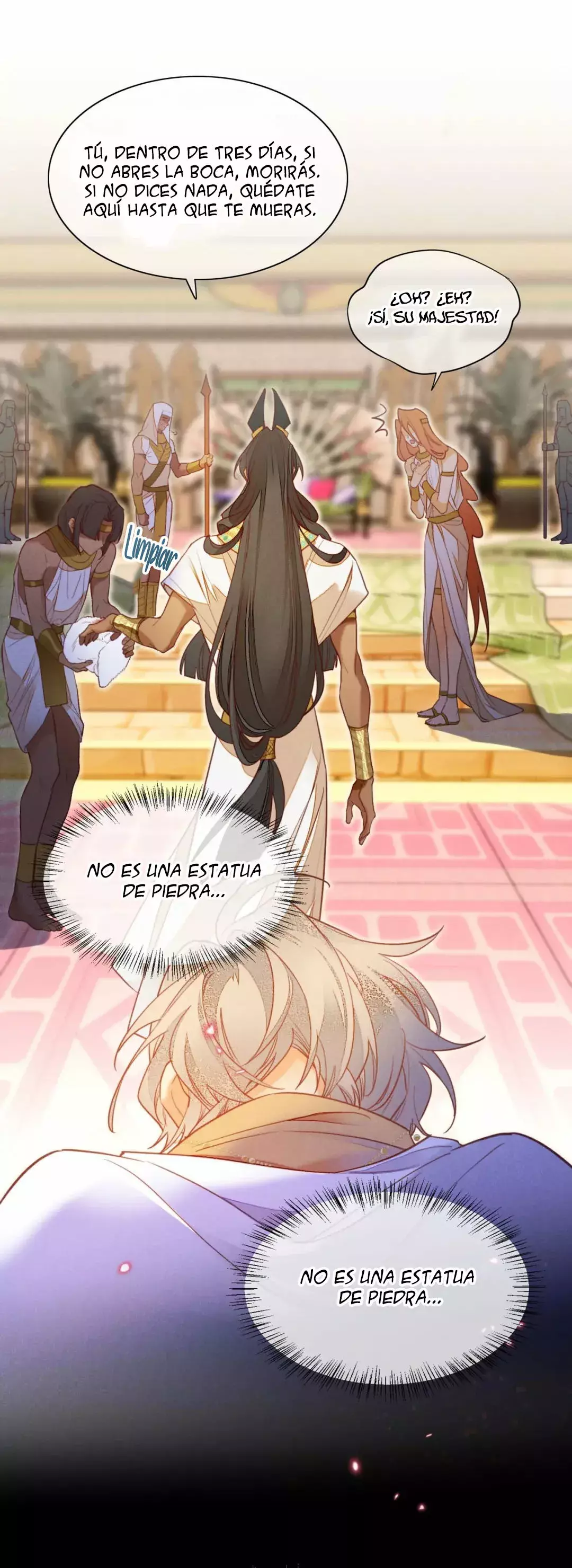 Adios Eri (Sayonara Eri) capítulo 5, página 52
