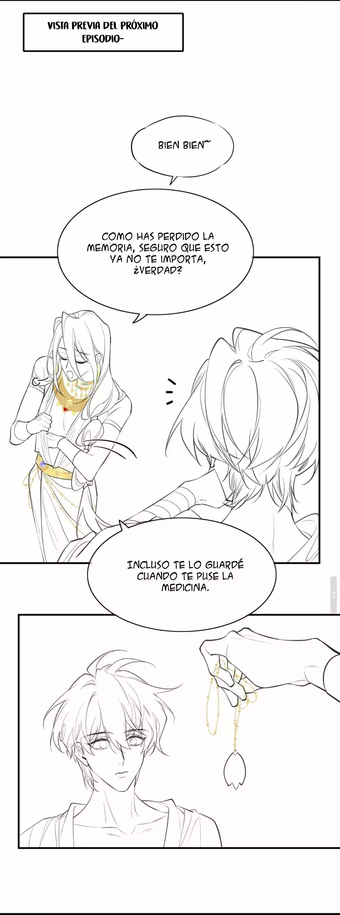 Adios Eri (Sayonara Eri) capítulo 5, página 55