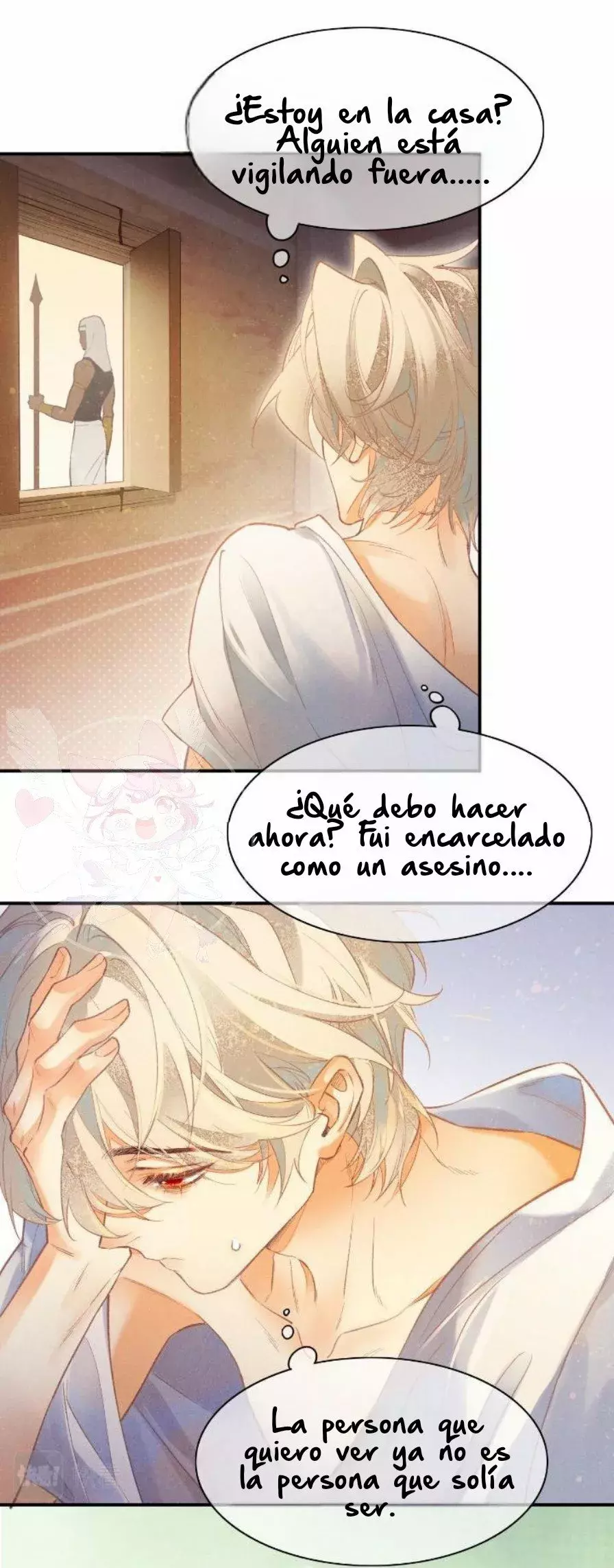 Adios Eri (Sayonara Eri) capítulo 6, página 10