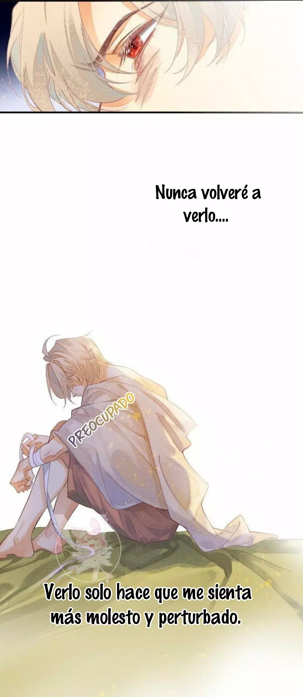 Adios Eri (Sayonara Eri) capítulo 6, página 13