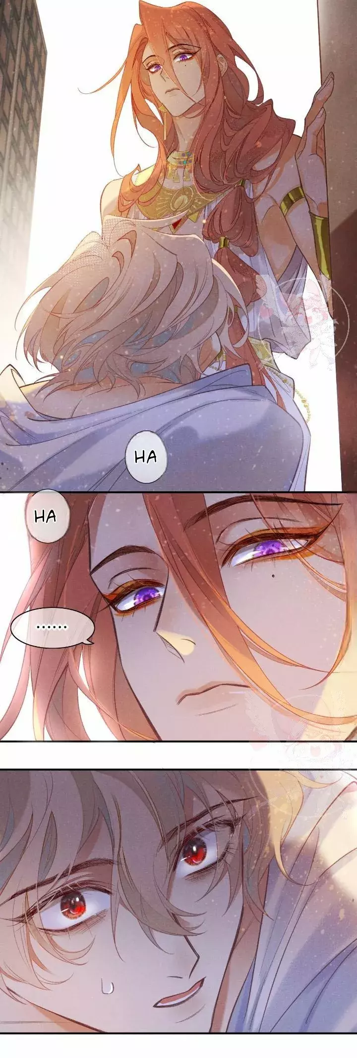 Adios Eri (Sayonara Eri) capítulo 6, página 16