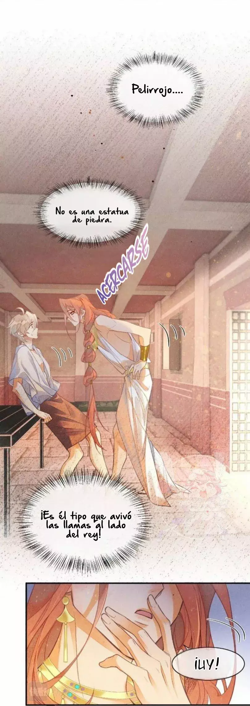 Adios Eri (Sayonara Eri) capítulo 6, página 17