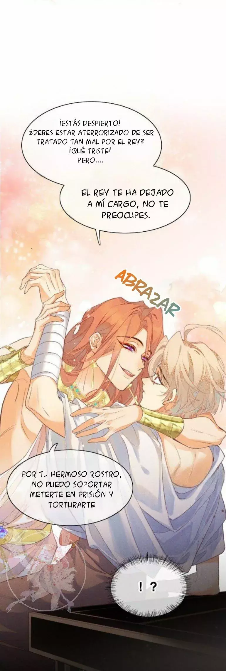 Adios Eri (Sayonara Eri) capítulo 6, página 18