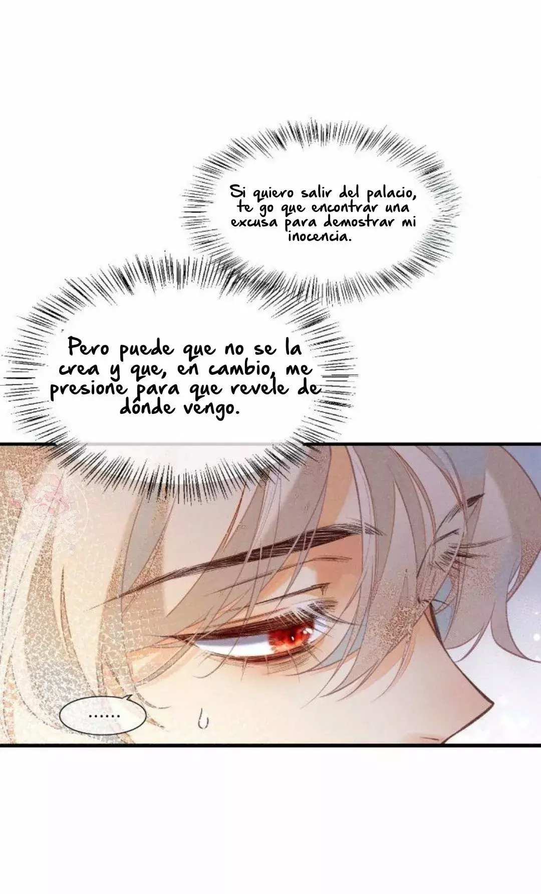 Adios Eri (Sayonara Eri) capítulo 6, página 20