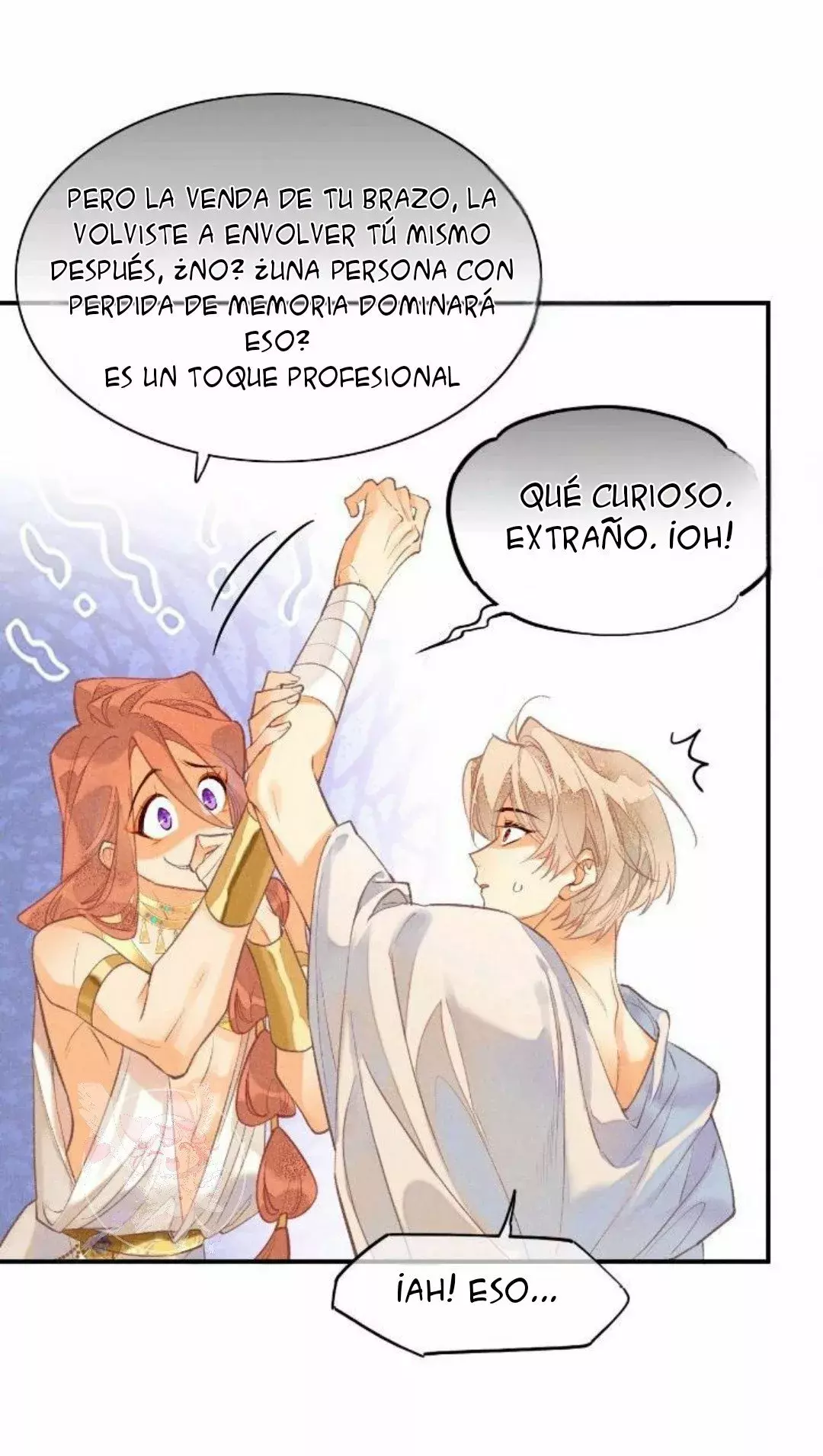 Adios Eri (Sayonara Eri) capítulo 6, página 24