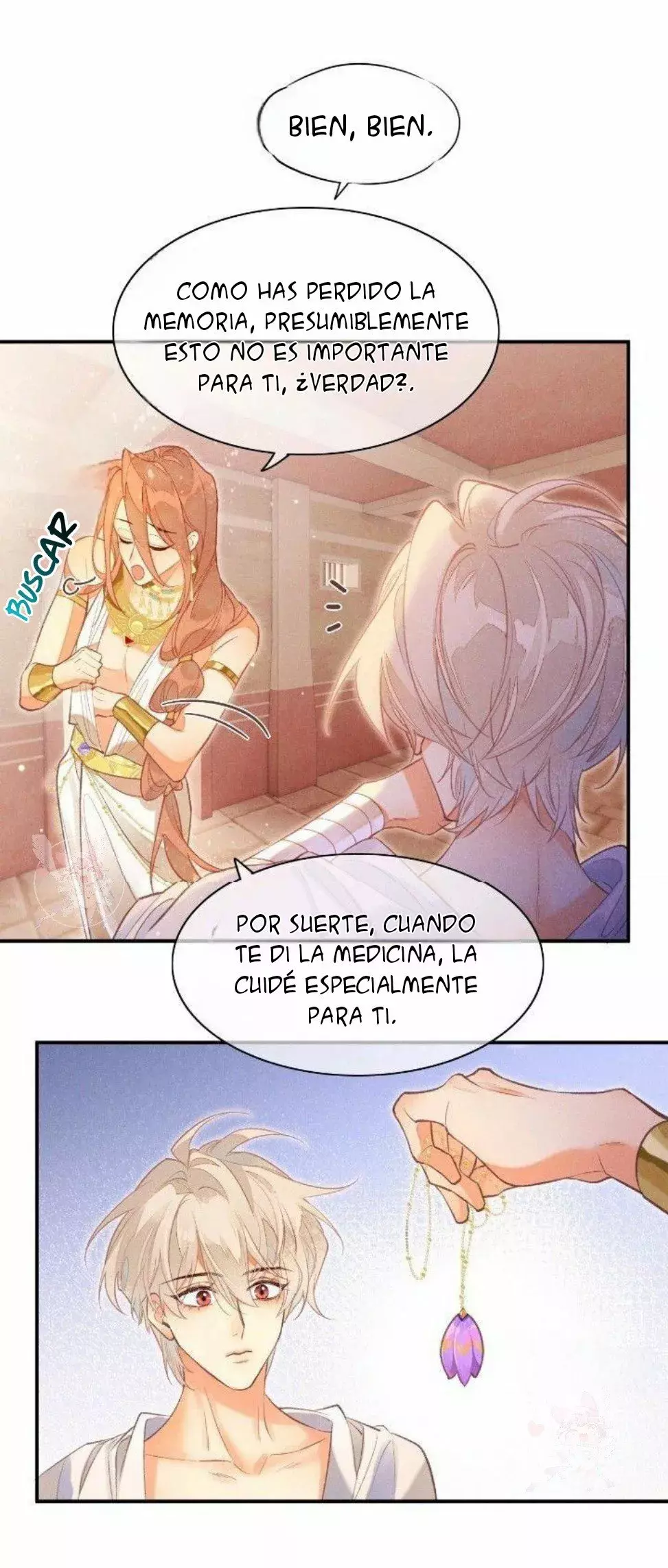 Adios Eri (Sayonara Eri) capítulo 6, página 27