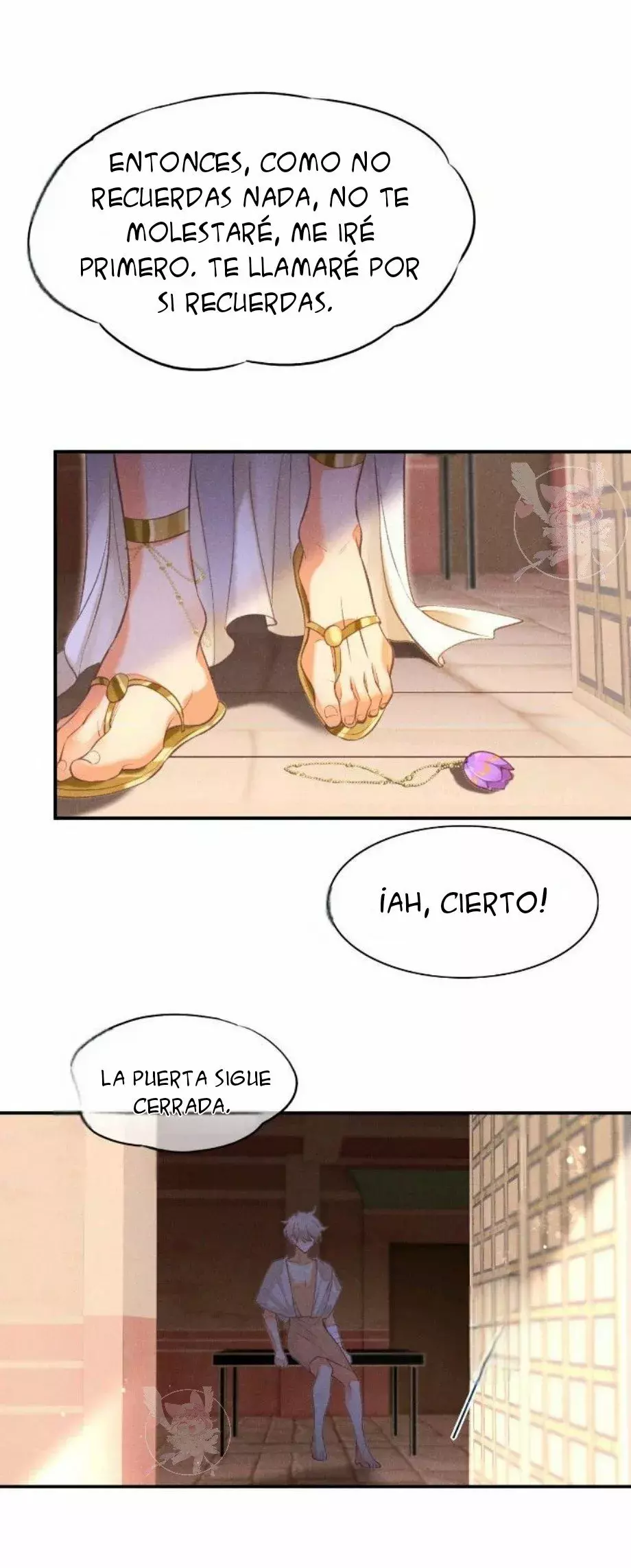 Adios Eri (Sayonara Eri) capítulo 6, página 30