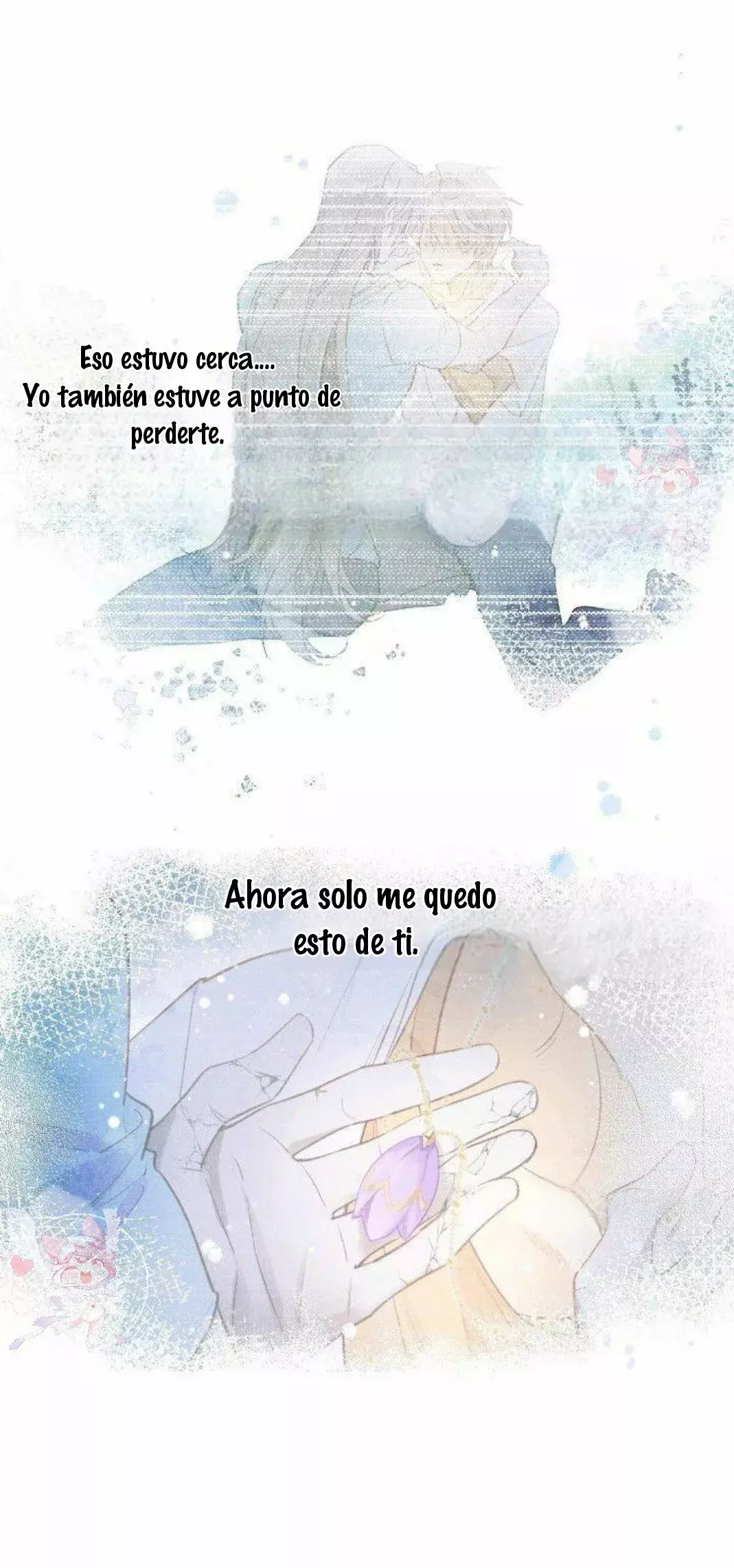 Adios Eri (Sayonara Eri) capítulo 6, página 34