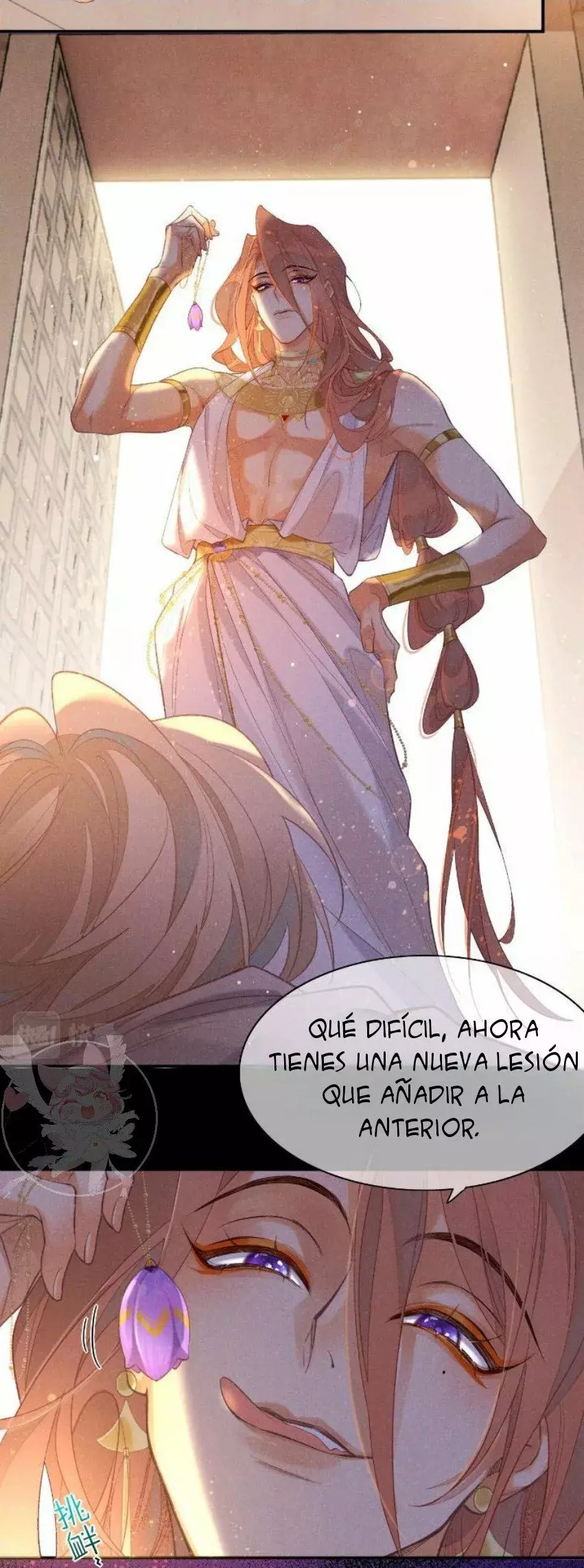 Adios Eri (Sayonara Eri) capítulo 6, página 37